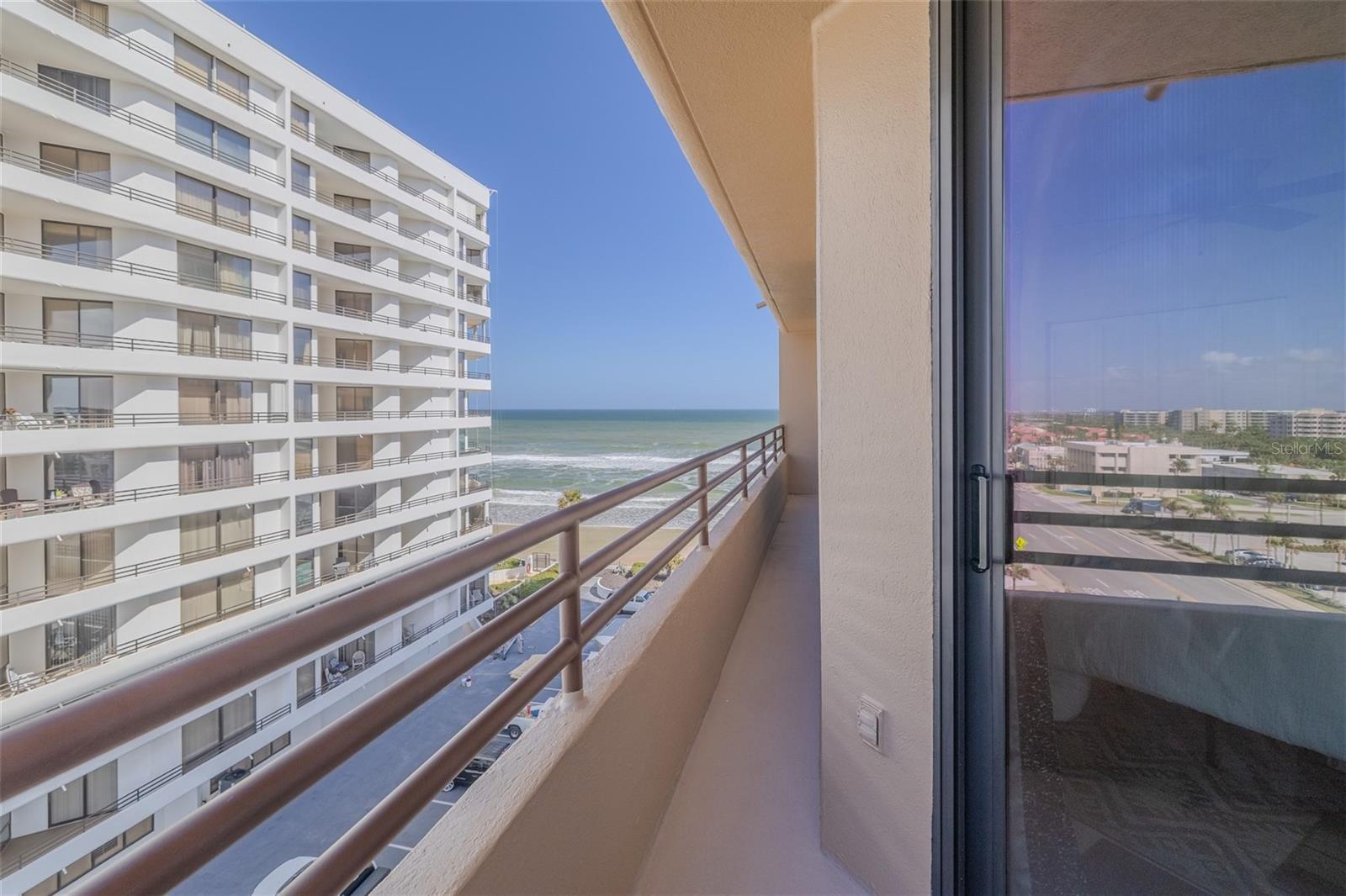 3023 S ATLANTIC AVE S #701, DAYTONA BEACH, FL, 32118