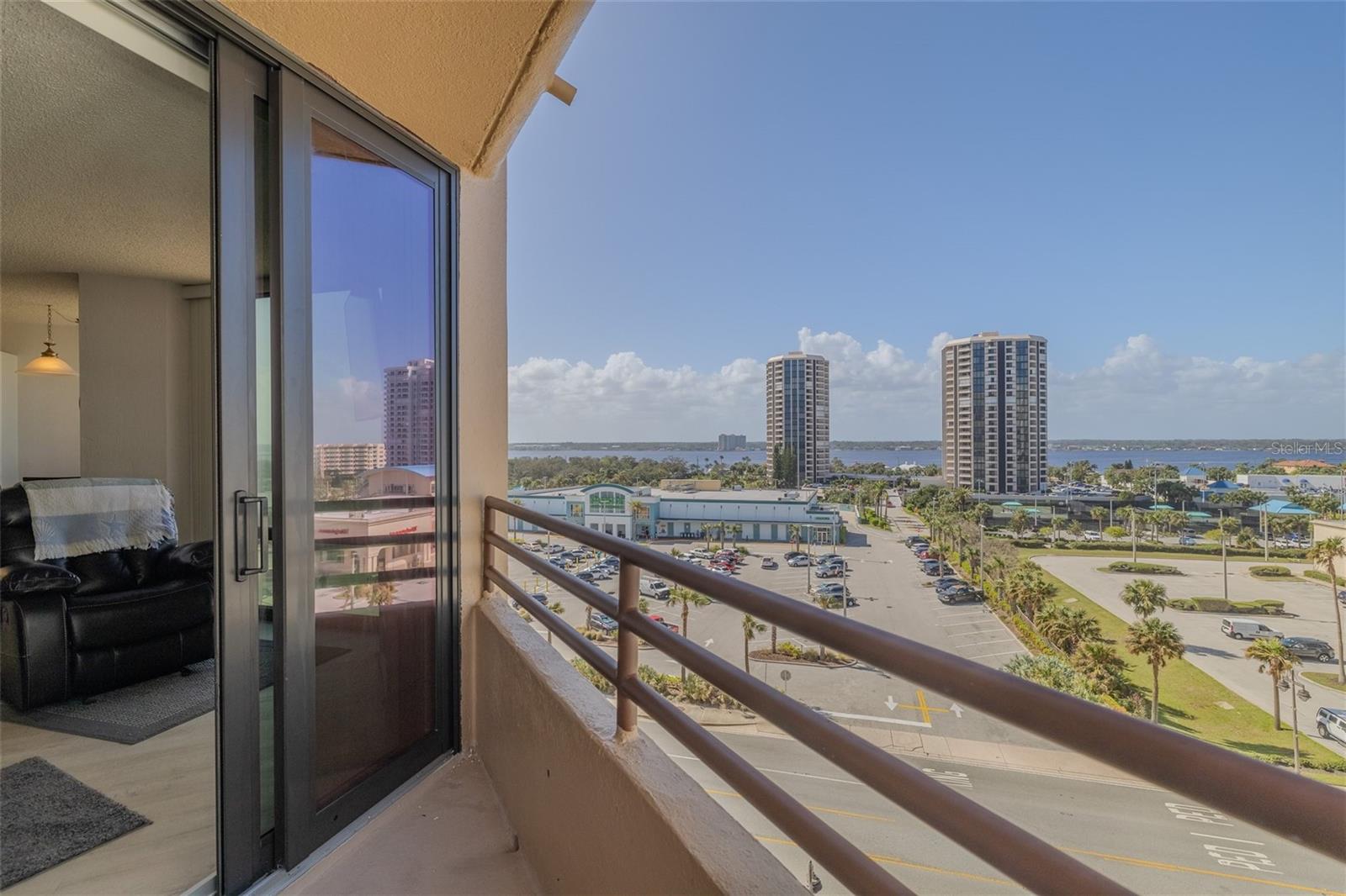 3023 S ATLANTIC AVE S #701, DAYTONA BEACH, FL, 32118