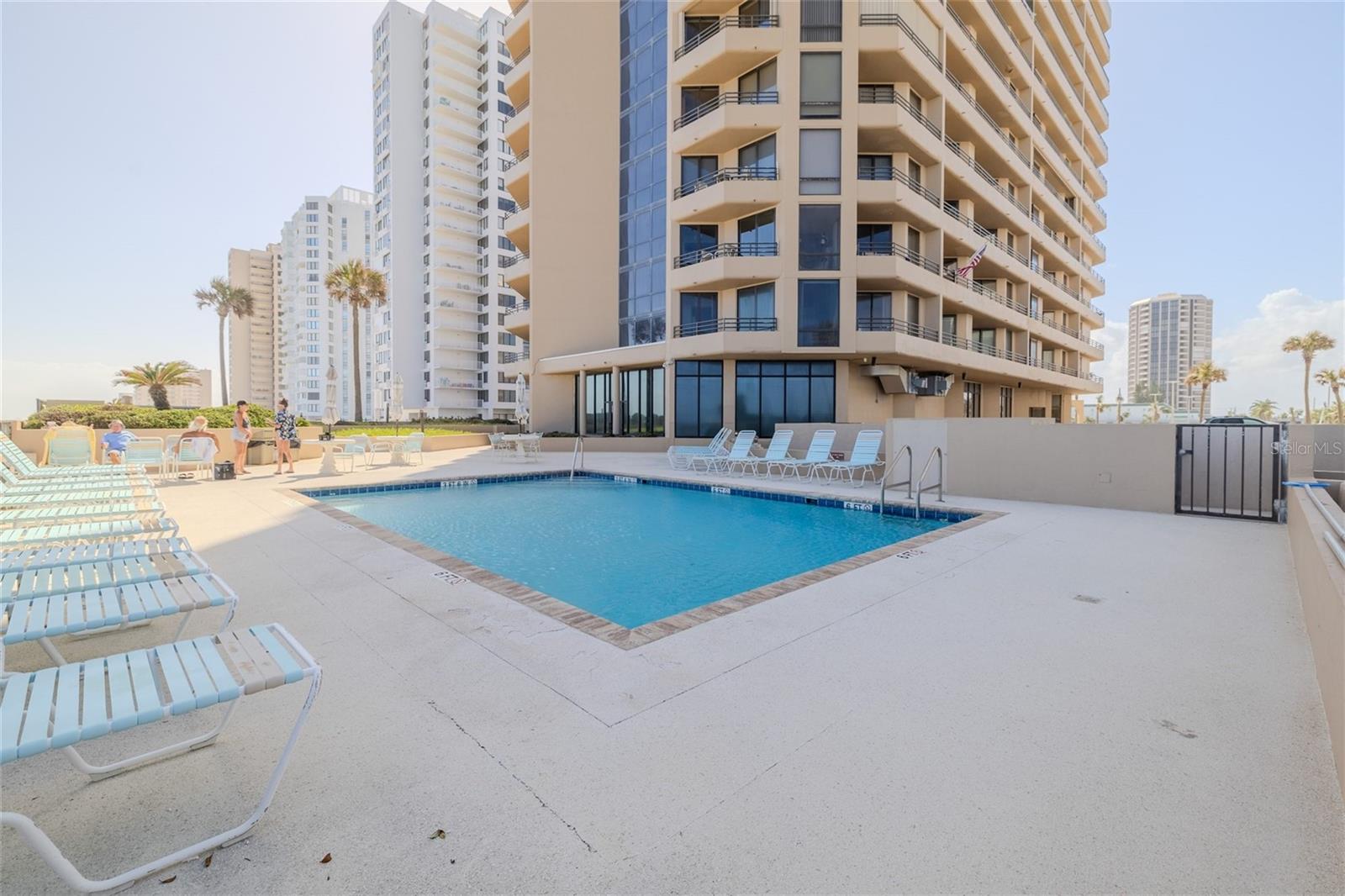 3023 S ATLANTIC AVE S #701, DAYTONA BEACH, FL, 32118