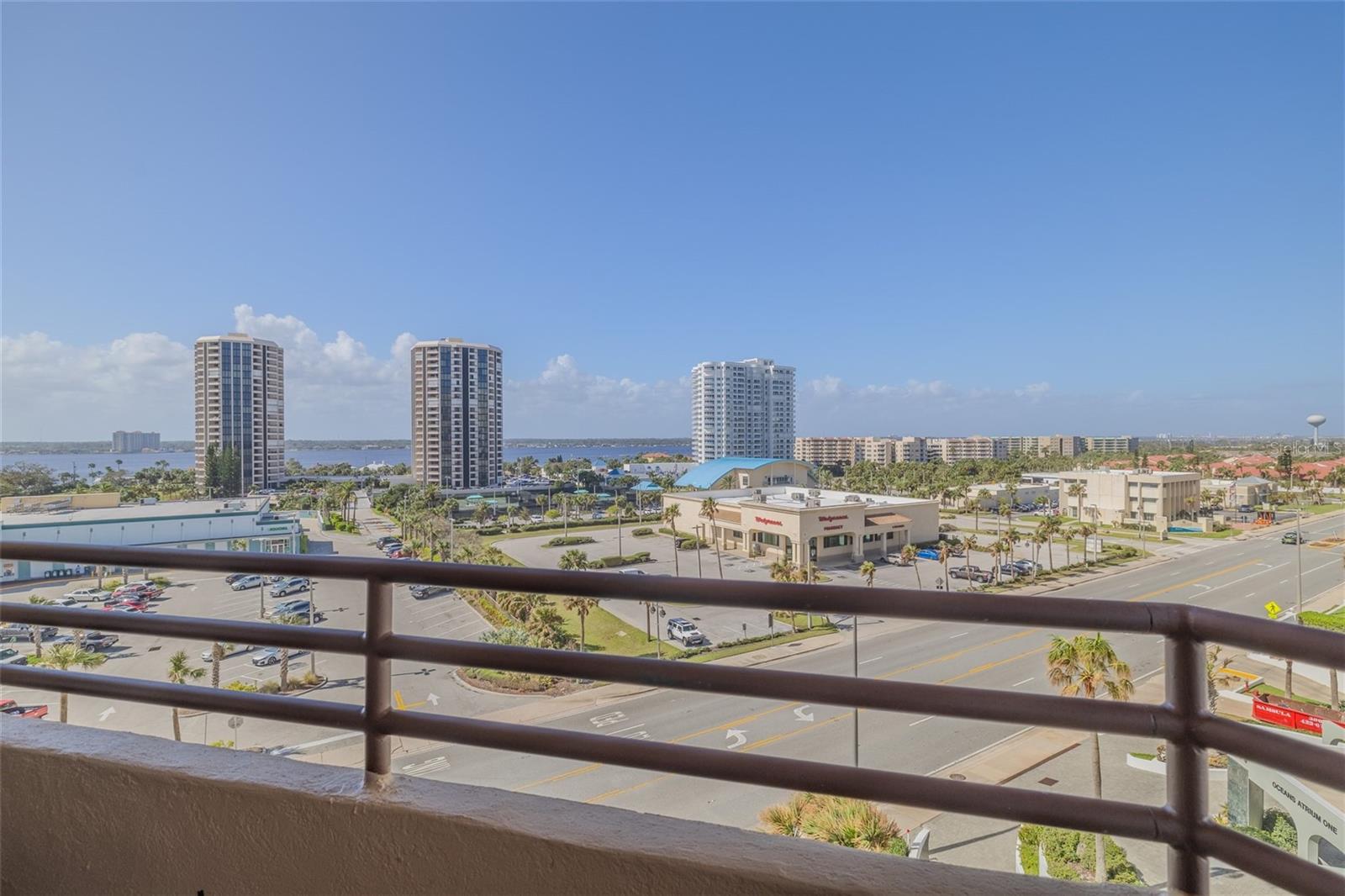 3023 S ATLANTIC AVE S #701, DAYTONA BEACH, FL, 32118