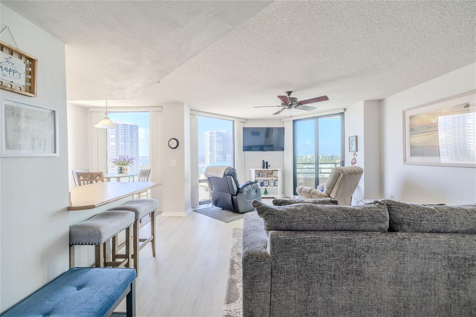 3023 S ATLANTIC AVE S #701, DAYTONA BEACH, FL, 32118