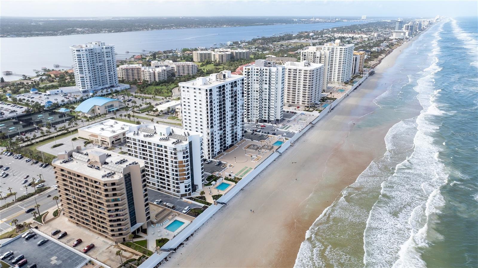 3023 S ATLANTIC AVE S #701, DAYTONA BEACH, FL, 32118