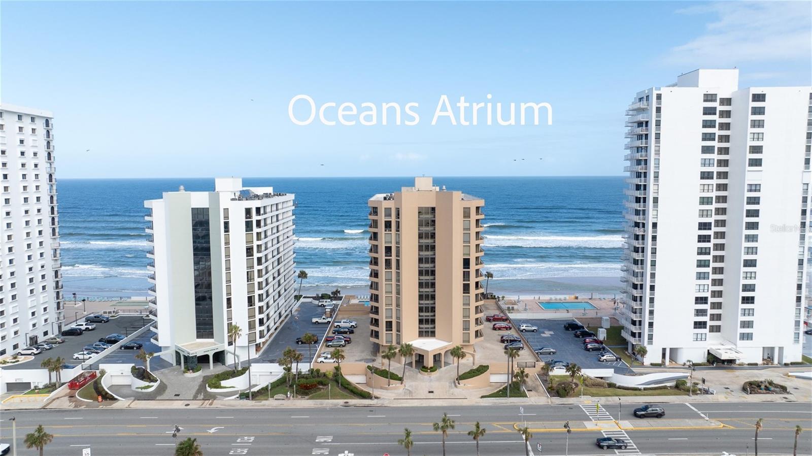 3023 S ATLANTIC AVE S #701, DAYTONA BEACH, FL, 32118