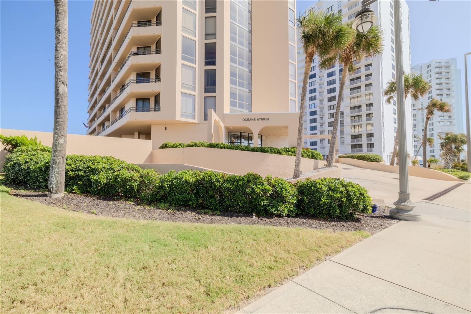 3023 S ATLANTIC AVE S #701, DAYTONA BEACH, FL, 32118