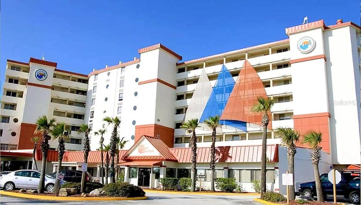 701 S ATLANTIC AVE #615, DAYTONA BEACH, FL, 32118