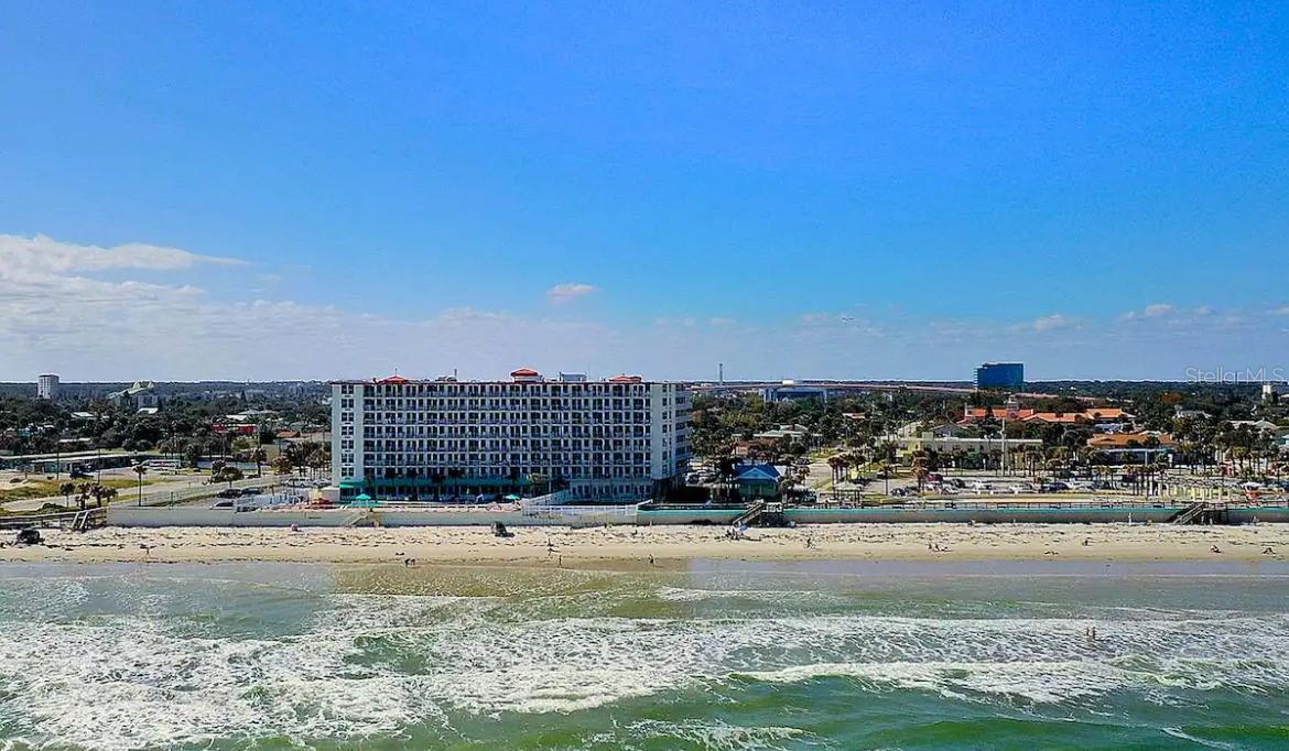 701 S ATLANTIC AVE #615, DAYTONA BEACH, FL, 32118