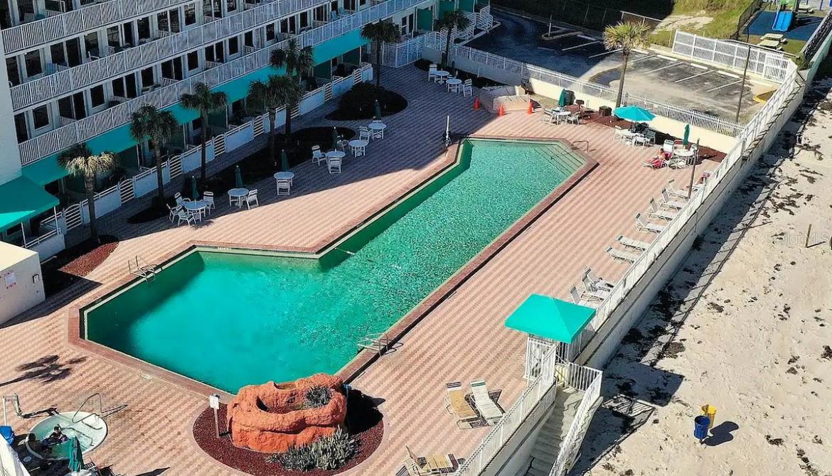 701 S ATLANTIC AVE #615, DAYTONA BEACH, FL, 32118