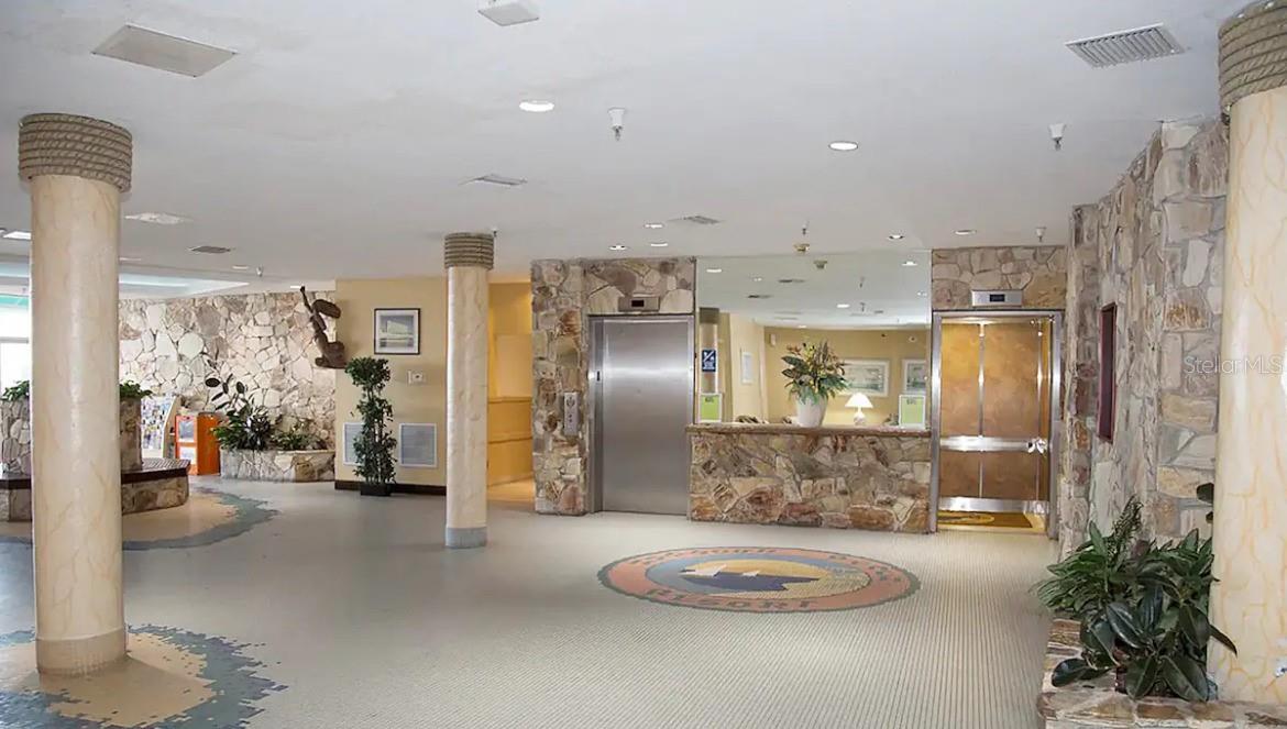 701 S ATLANTIC AVE #615, DAYTONA BEACH, FL, 32118