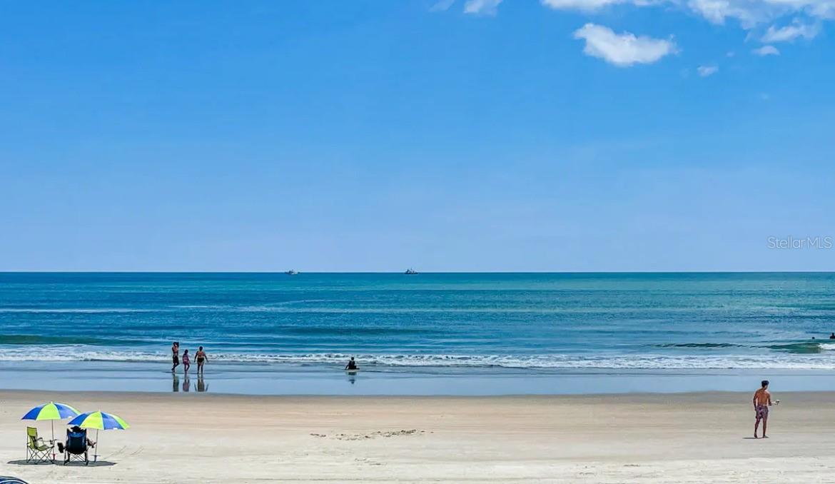 701 S ATLANTIC AVE #615, DAYTONA BEACH, FL, 32118