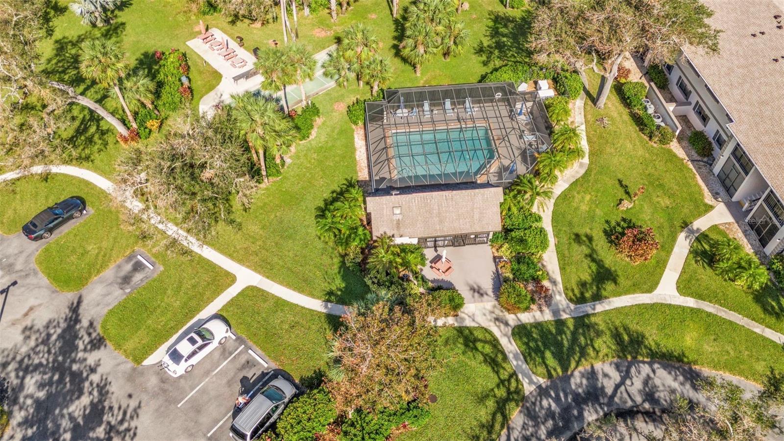 1515 FORREST NELSON BLVD #H204, PORT CHARLOTTE, FL, 33952
