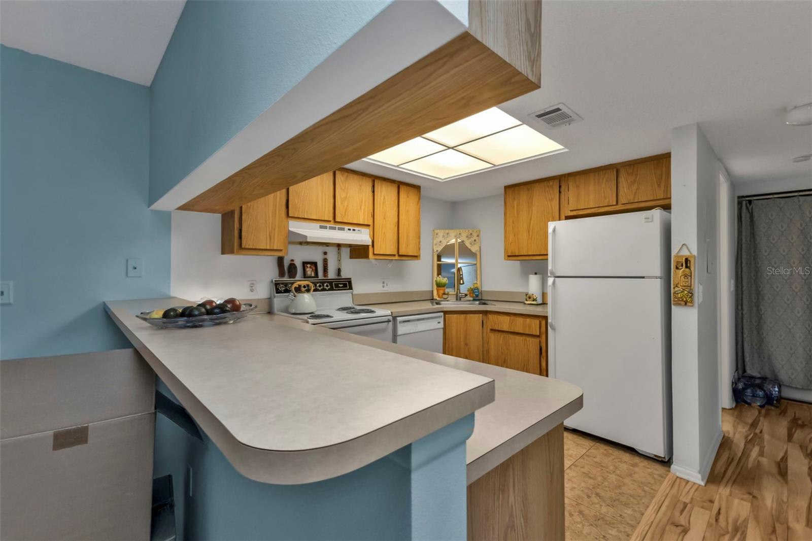 1515 FORREST NELSON BLVD #H204, PORT CHARLOTTE, FL, 33952