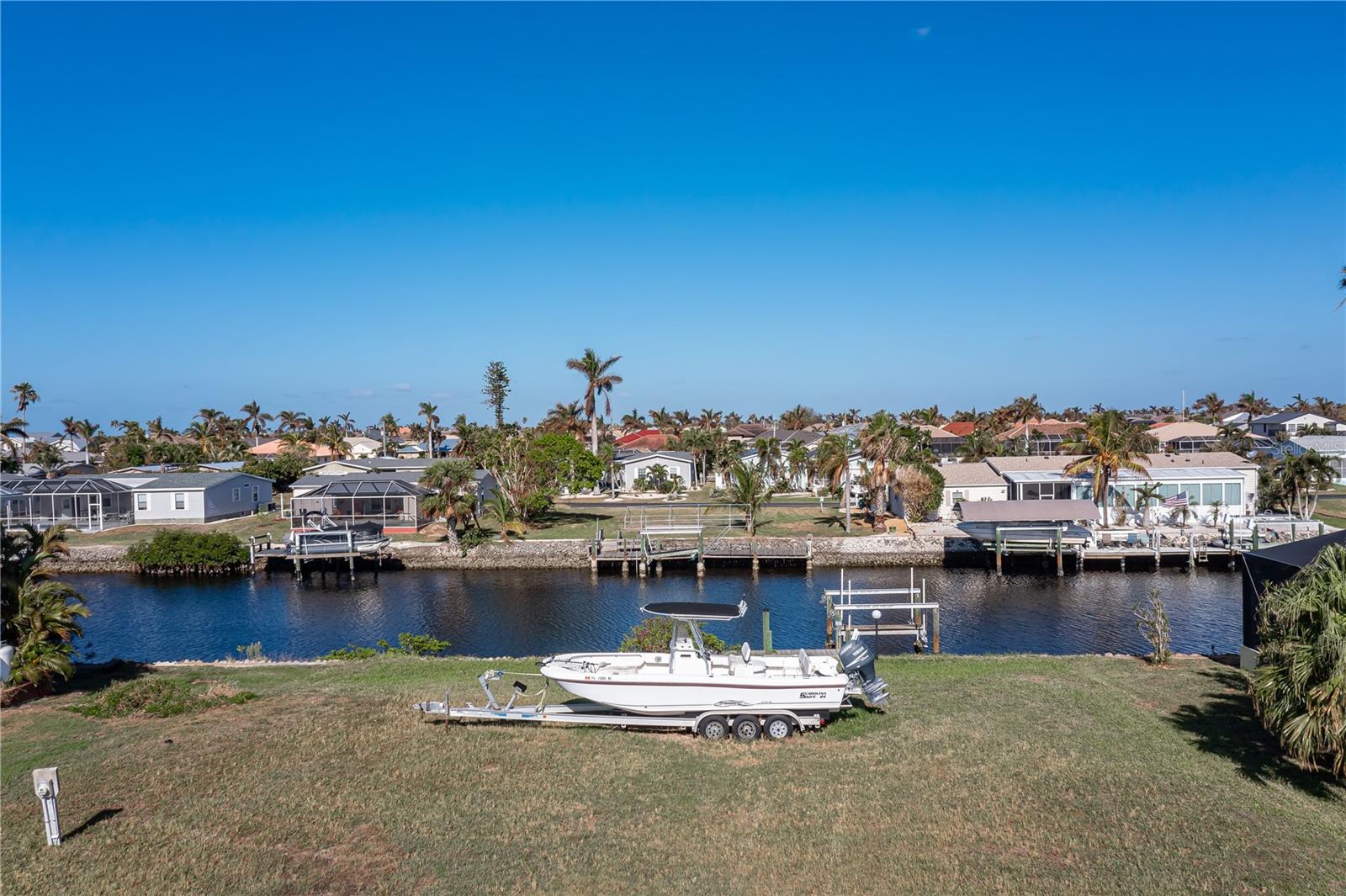 5487 SEA EDGE DR, PUNTA GORDA, FL, 33950