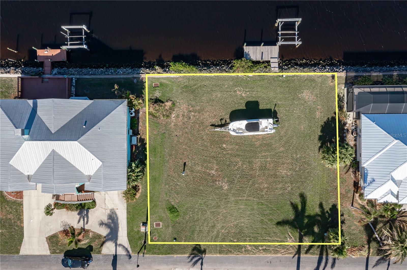 5487 SEA EDGE DR, PUNTA GORDA, FL, 33950
