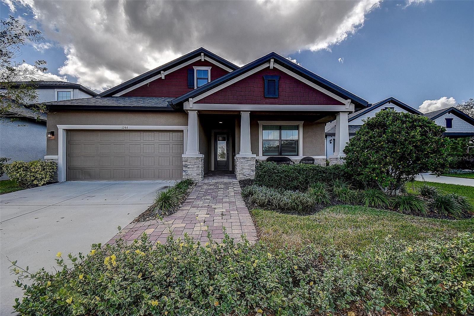 1244 FLORABLU DR, SEFFNER, FL, 33584
