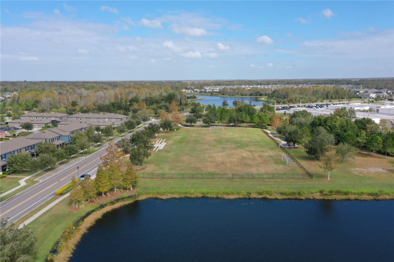 4077 BROAD PORCH RUN, LAND O LAKES, FL, 34638