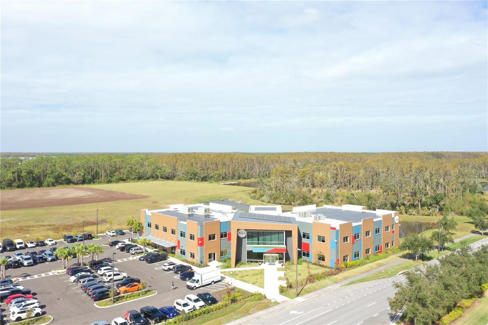 4077 BROAD PORCH RUN, LAND O LAKES, FL, 34638