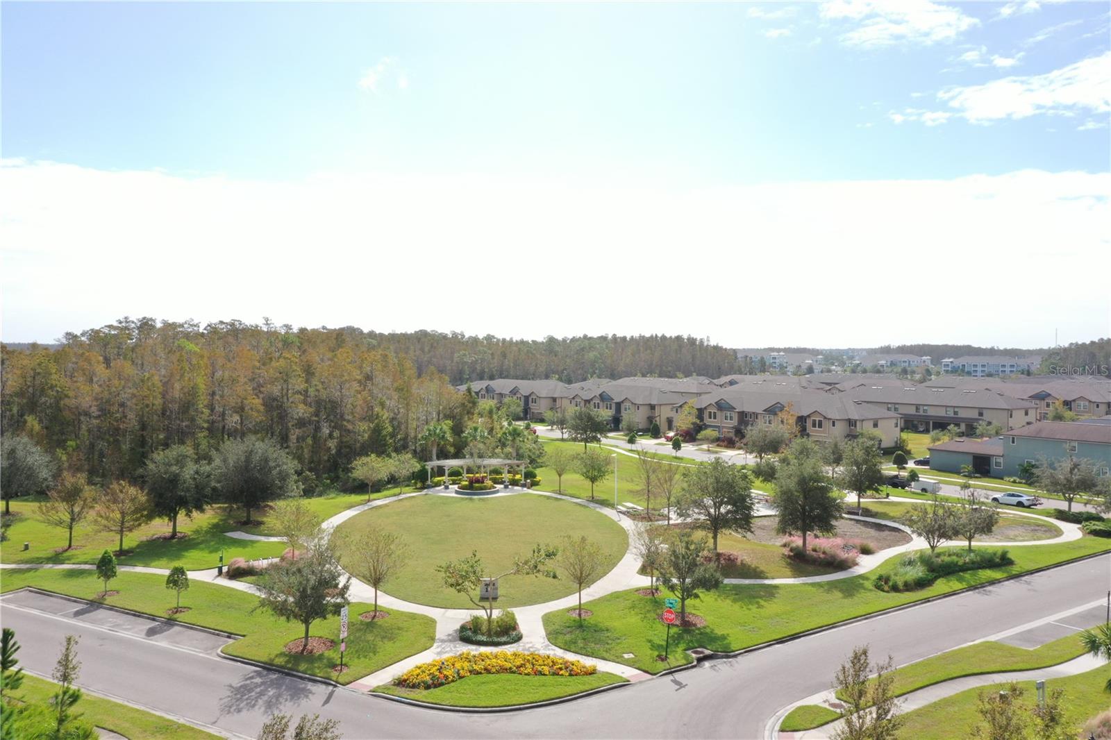 4077 BROAD PORCH RUN, LAND O LAKES, FL, 34638