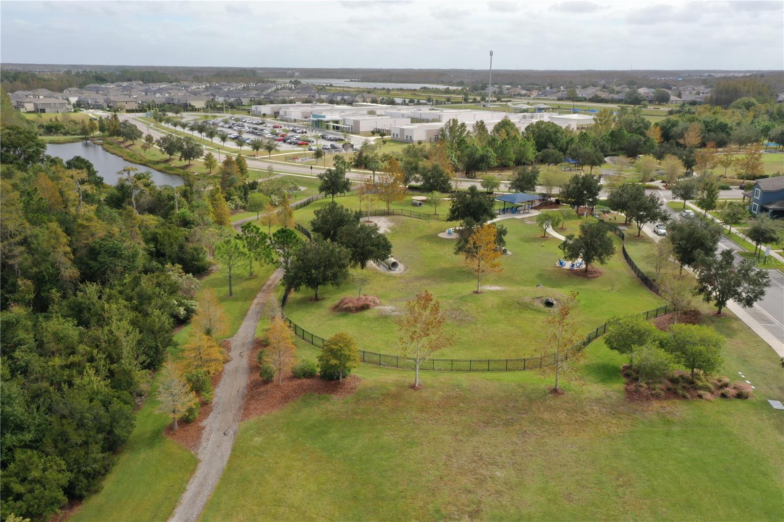 4077 BROAD PORCH RUN, LAND O LAKES, FL, 34638