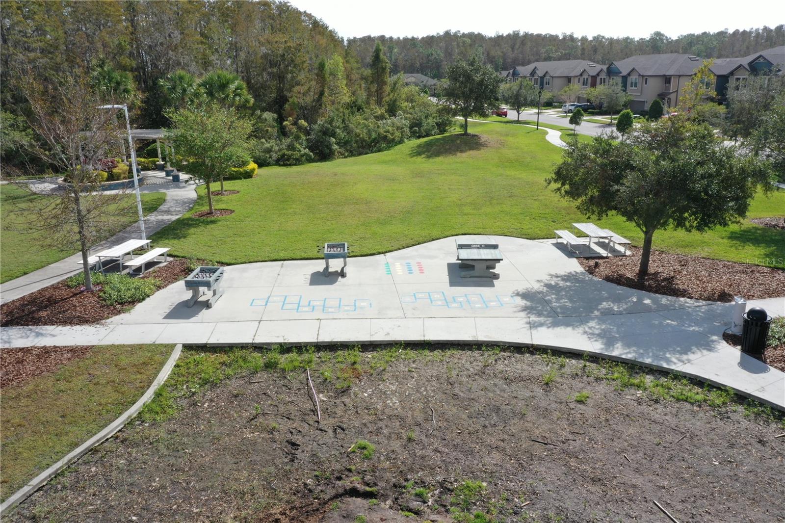 4077 BROAD PORCH RUN, LAND O LAKES, FL, 34638