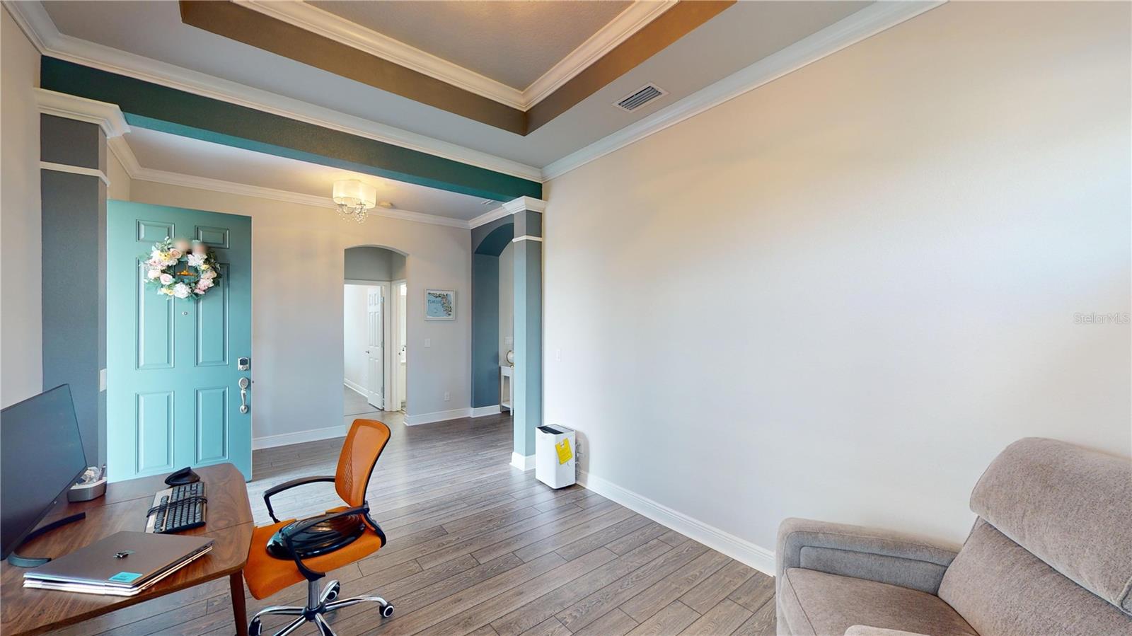 4077 BROAD PORCH RUN, LAND O LAKES, FL, 34638