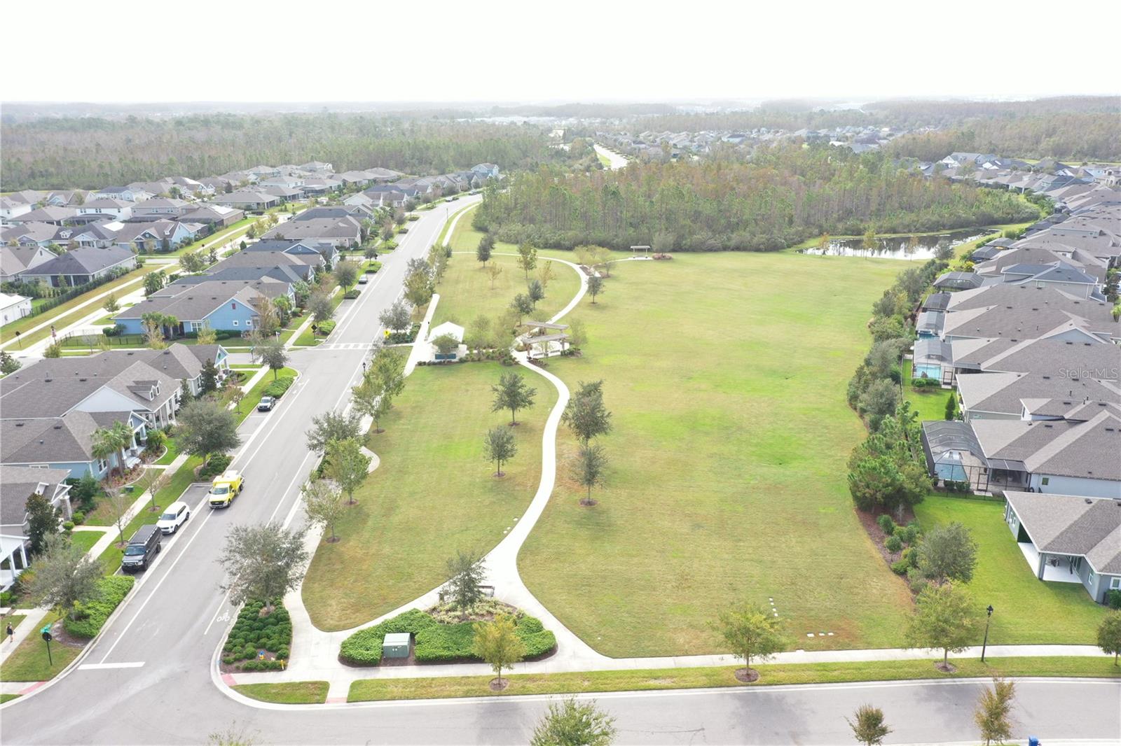 4077 BROAD PORCH RUN, LAND O LAKES, FL, 34638