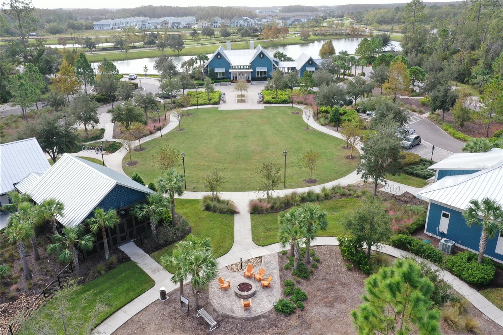 4077 BROAD PORCH RUN, LAND O LAKES, FL, 34638