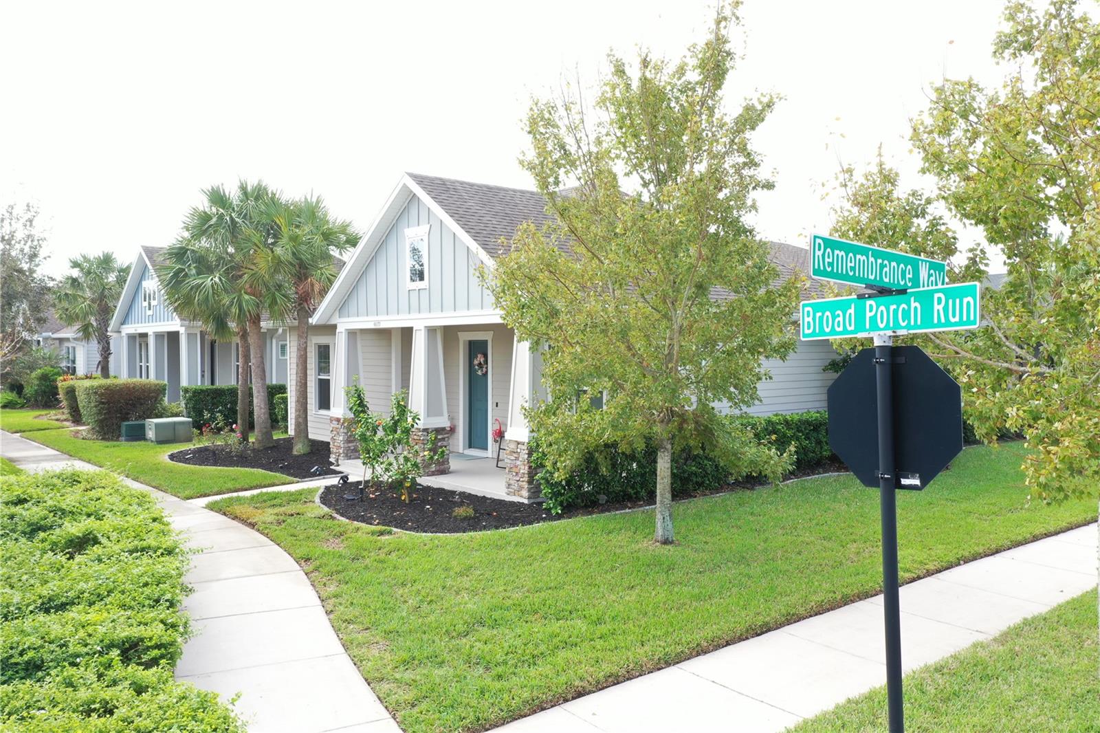 4077 BROAD PORCH RUN, LAND O LAKES, FL, 34638