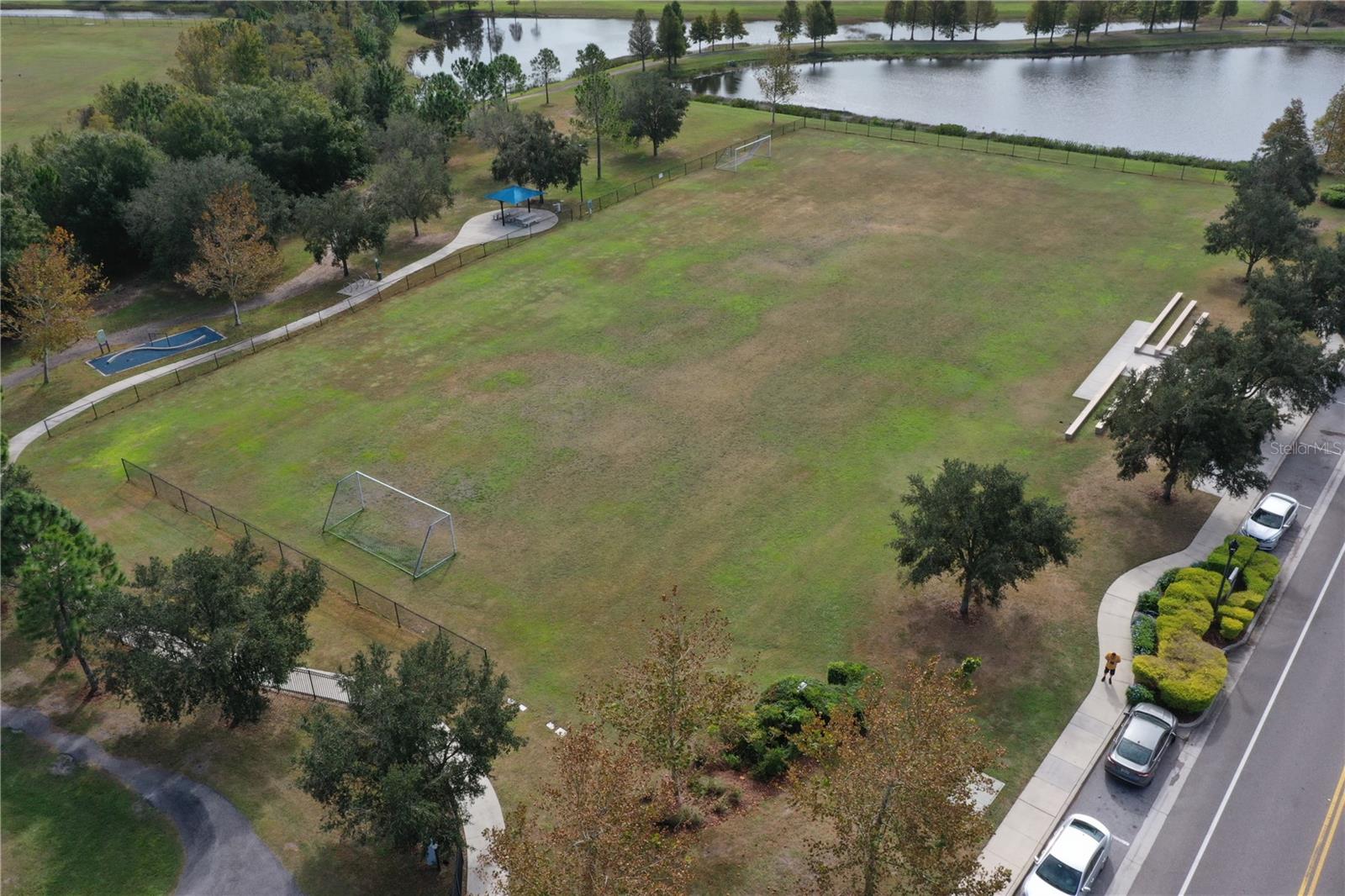 4077 BROAD PORCH RUN, LAND O LAKES, FL, 34638
