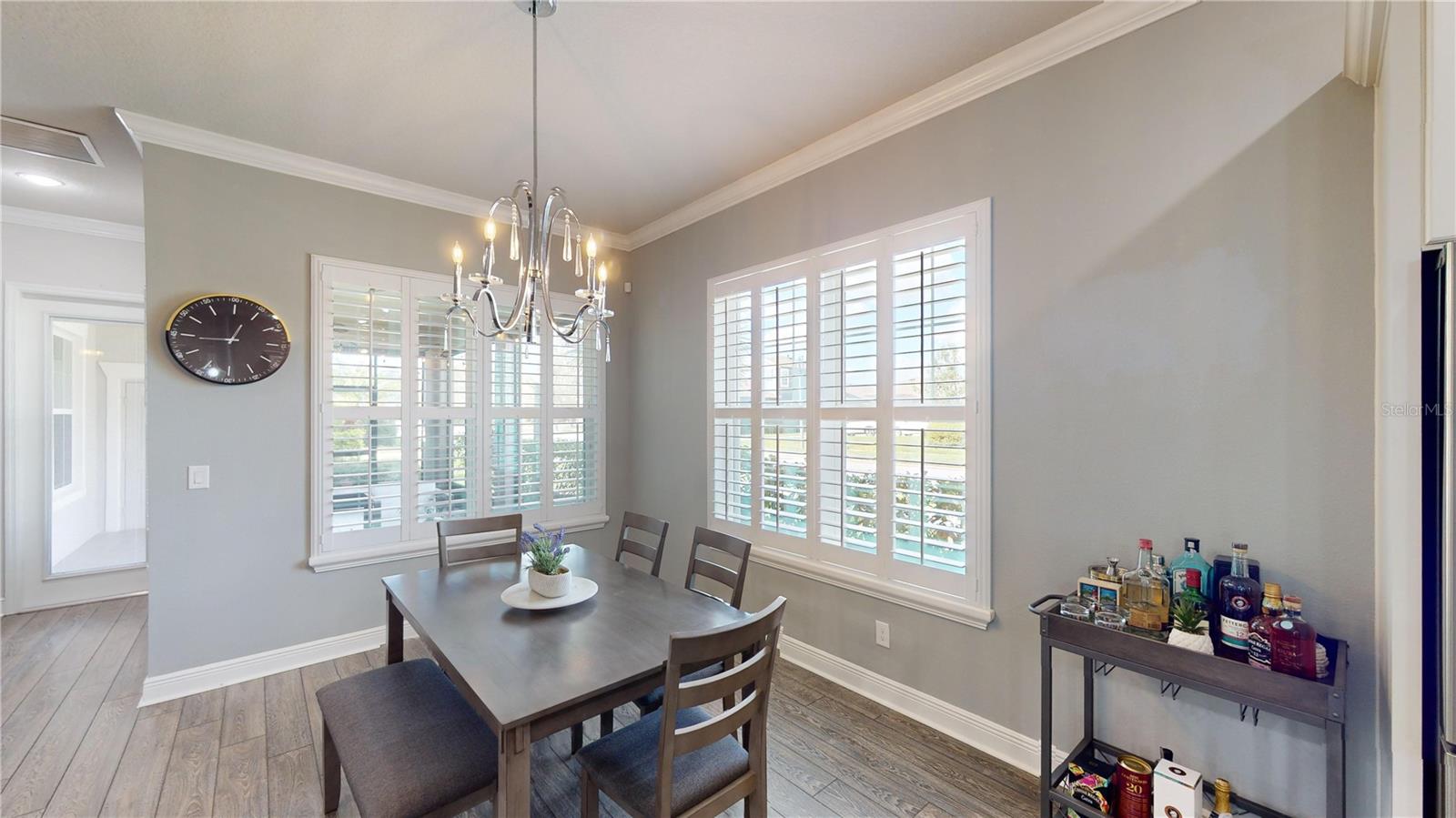 4077 BROAD PORCH RUN, LAND O LAKES, FL, 34638