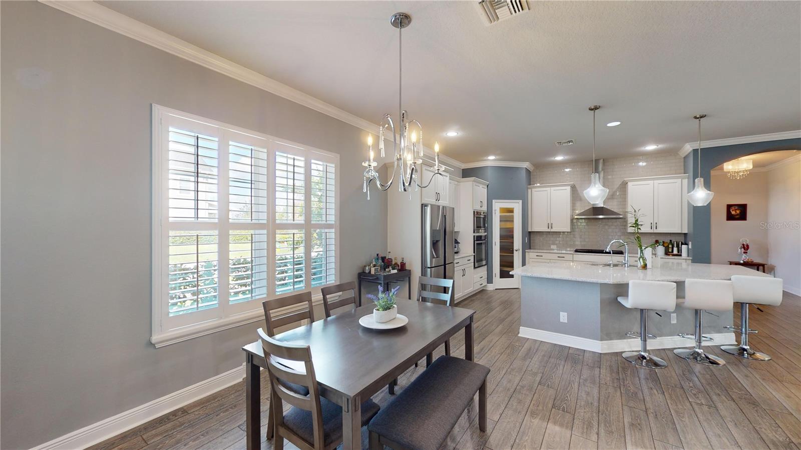 4077 BROAD PORCH RUN, LAND O LAKES, FL, 34638