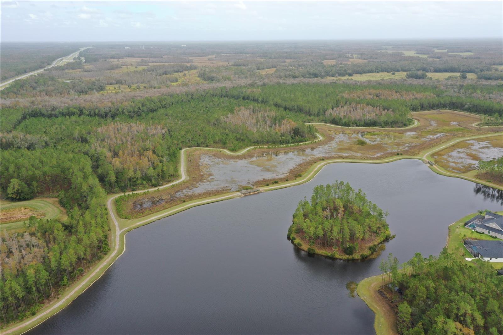 4077 BROAD PORCH RUN, LAND O LAKES, FL, 34638
