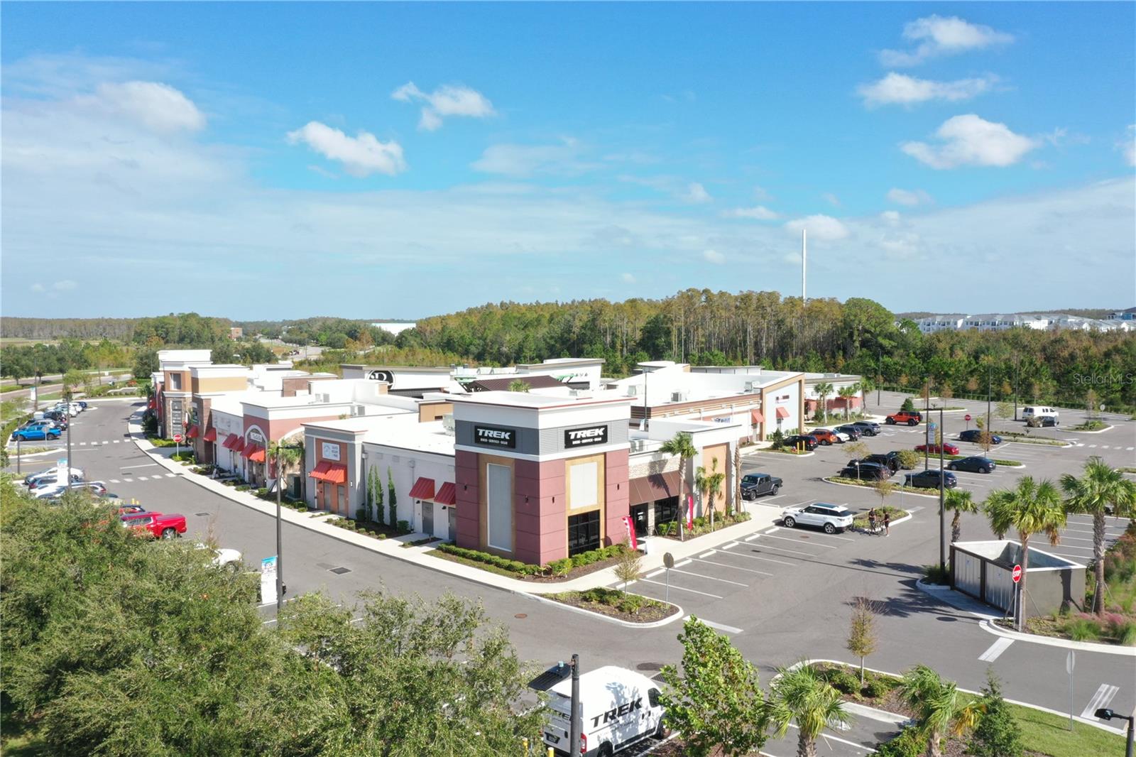 4077 BROAD PORCH RUN, LAND O LAKES, FL, 34638