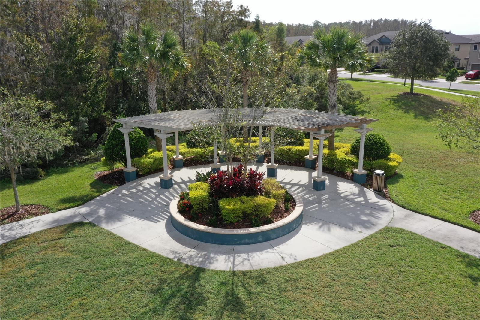 4077 BROAD PORCH RUN, LAND O LAKES, FL, 34638