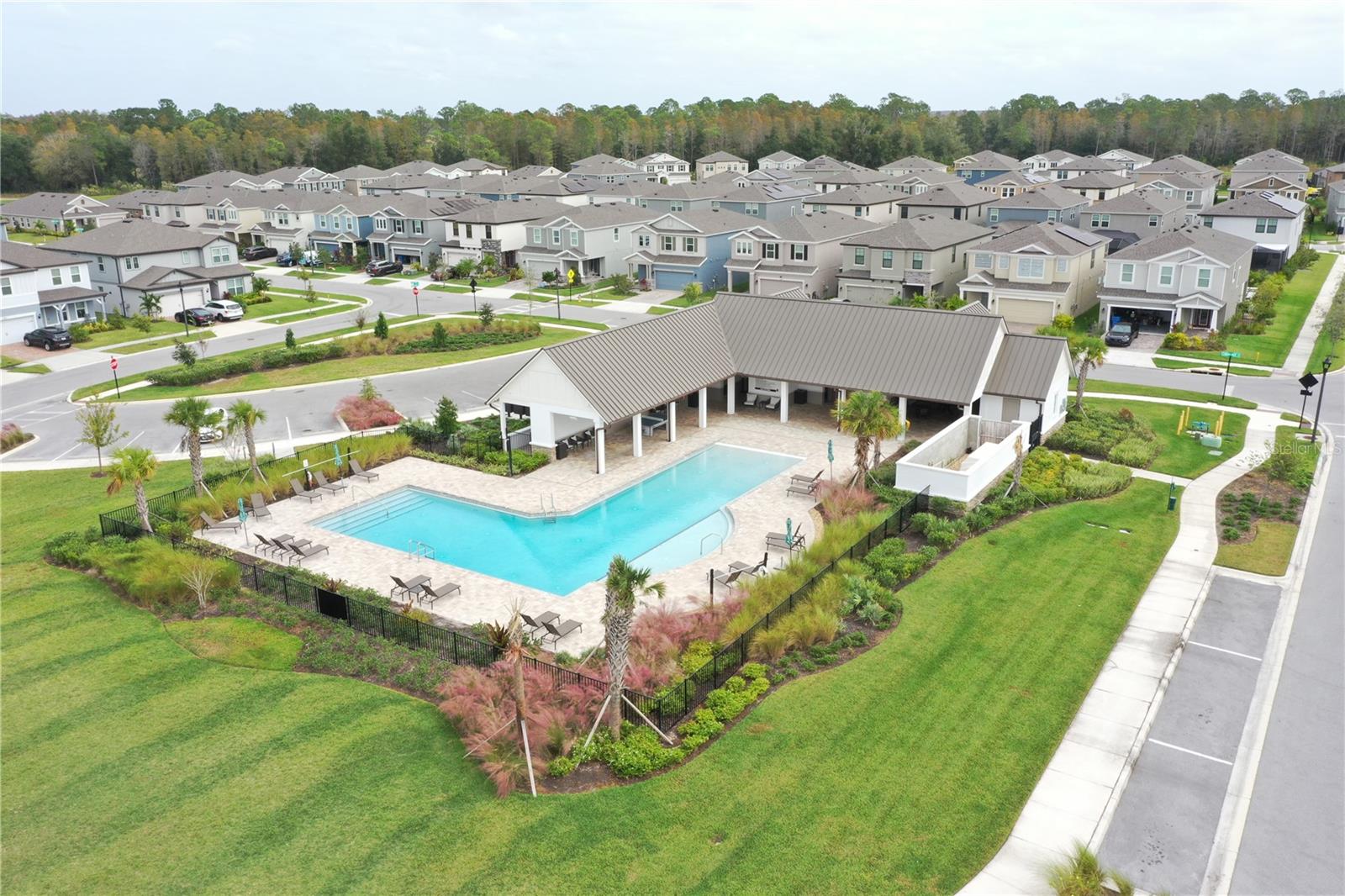 4077 BROAD PORCH RUN, LAND O LAKES, FL, 34638