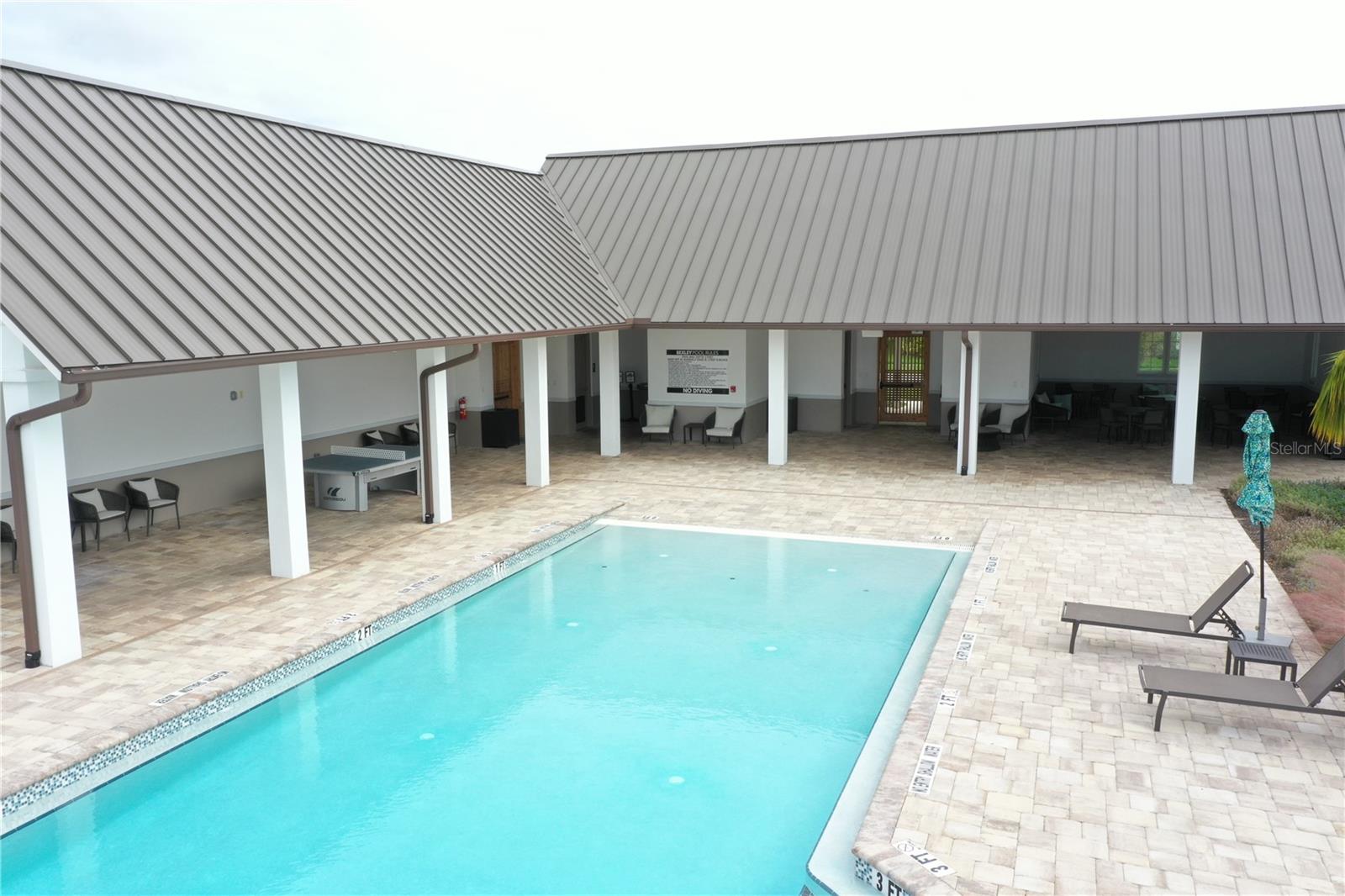 4077 BROAD PORCH RUN, LAND O LAKES, FL, 34638
