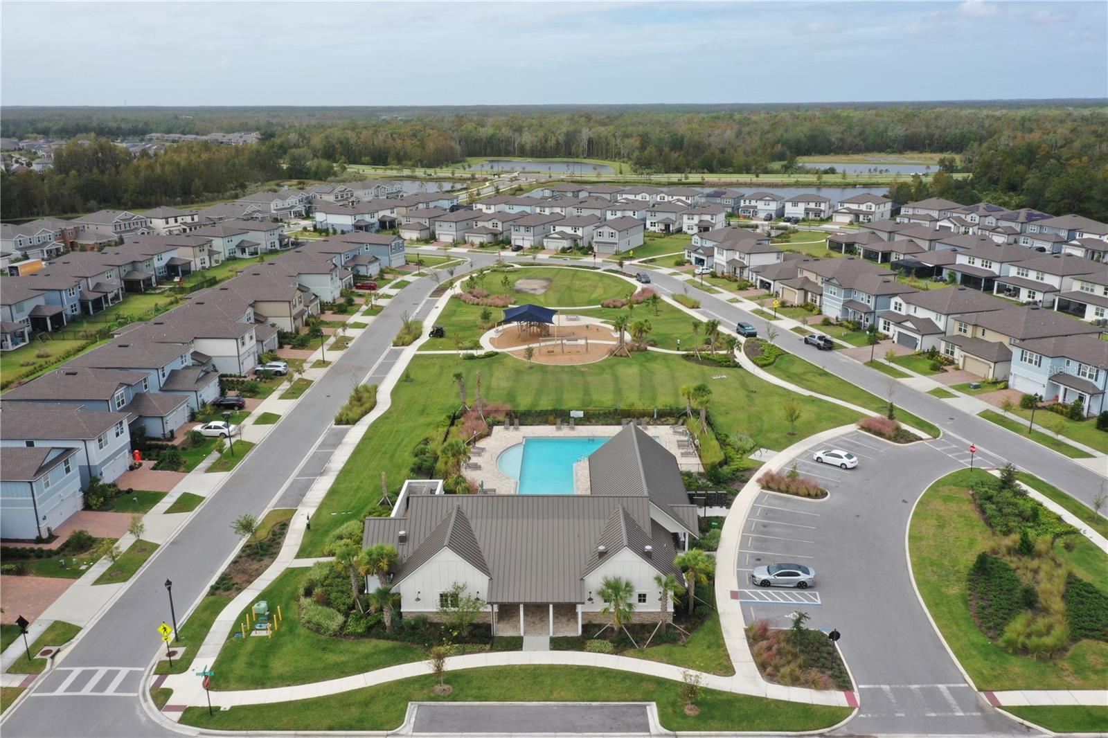 4077 BROAD PORCH RUN, LAND O LAKES, FL, 34638