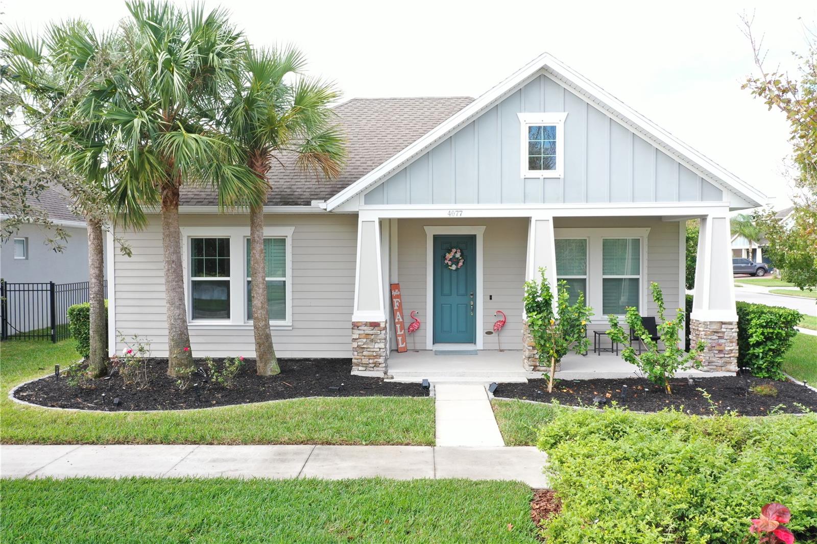 4077 BROAD PORCH RUN, LAND O LAKES, FL, 34638