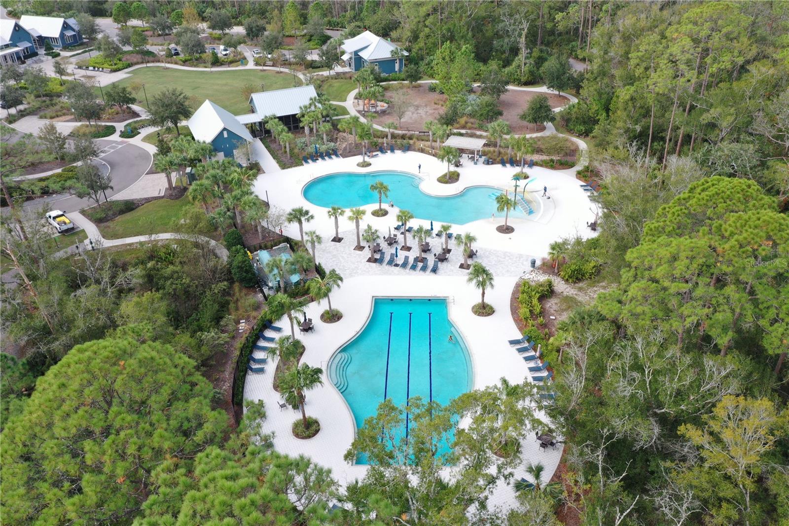 4077 BROAD PORCH RUN, LAND O LAKES, FL, 34638
