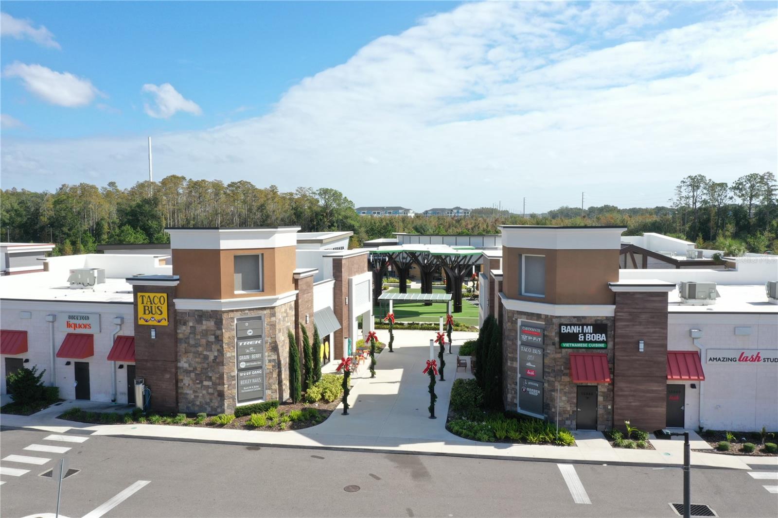 4077 BROAD PORCH RUN, LAND O LAKES, FL, 34638
