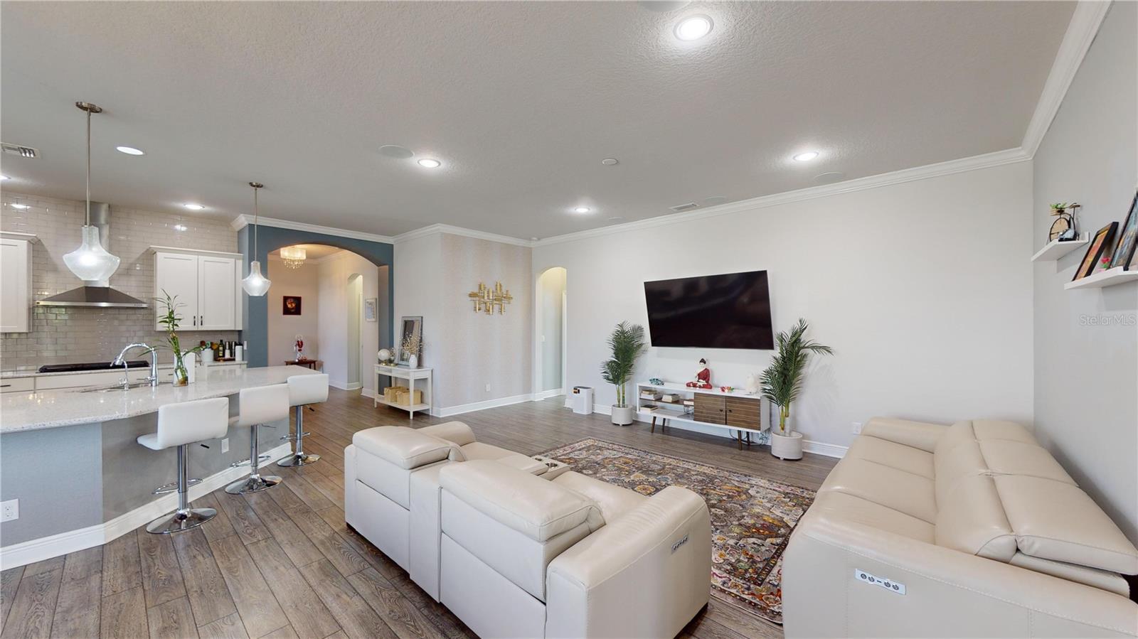4077 BROAD PORCH RUN, LAND O LAKES, FL, 34638