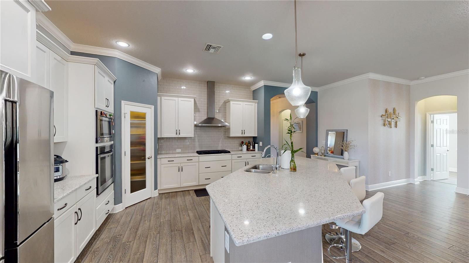 4077 BROAD PORCH RUN, LAND O LAKES, FL, 34638