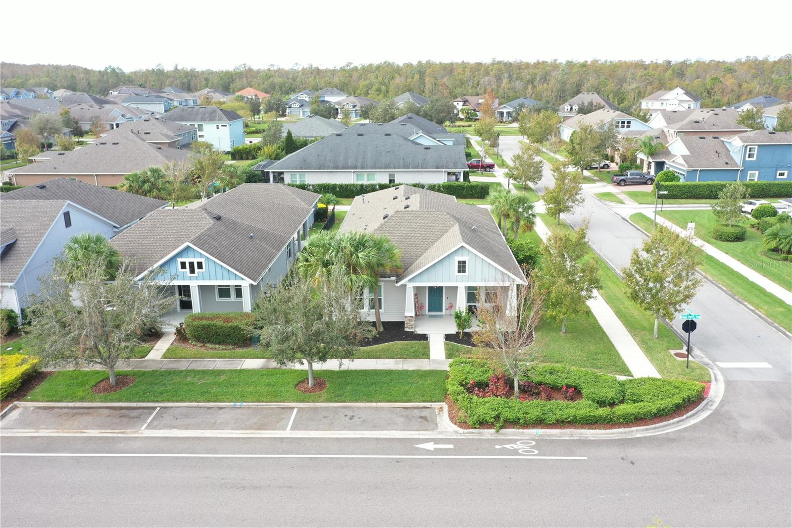 4077 BROAD PORCH RUN, LAND O LAKES, FL, 34638