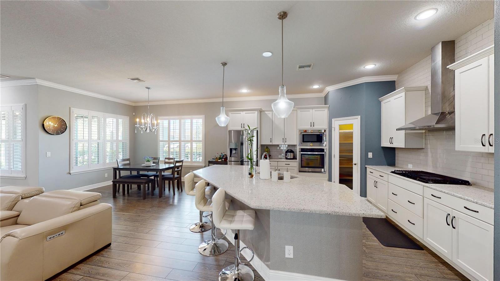 4077 BROAD PORCH RUN, LAND O LAKES, FL, 34638