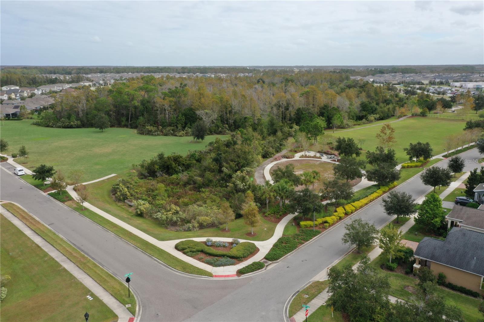 4077 BROAD PORCH RUN, LAND O LAKES, FL, 34638