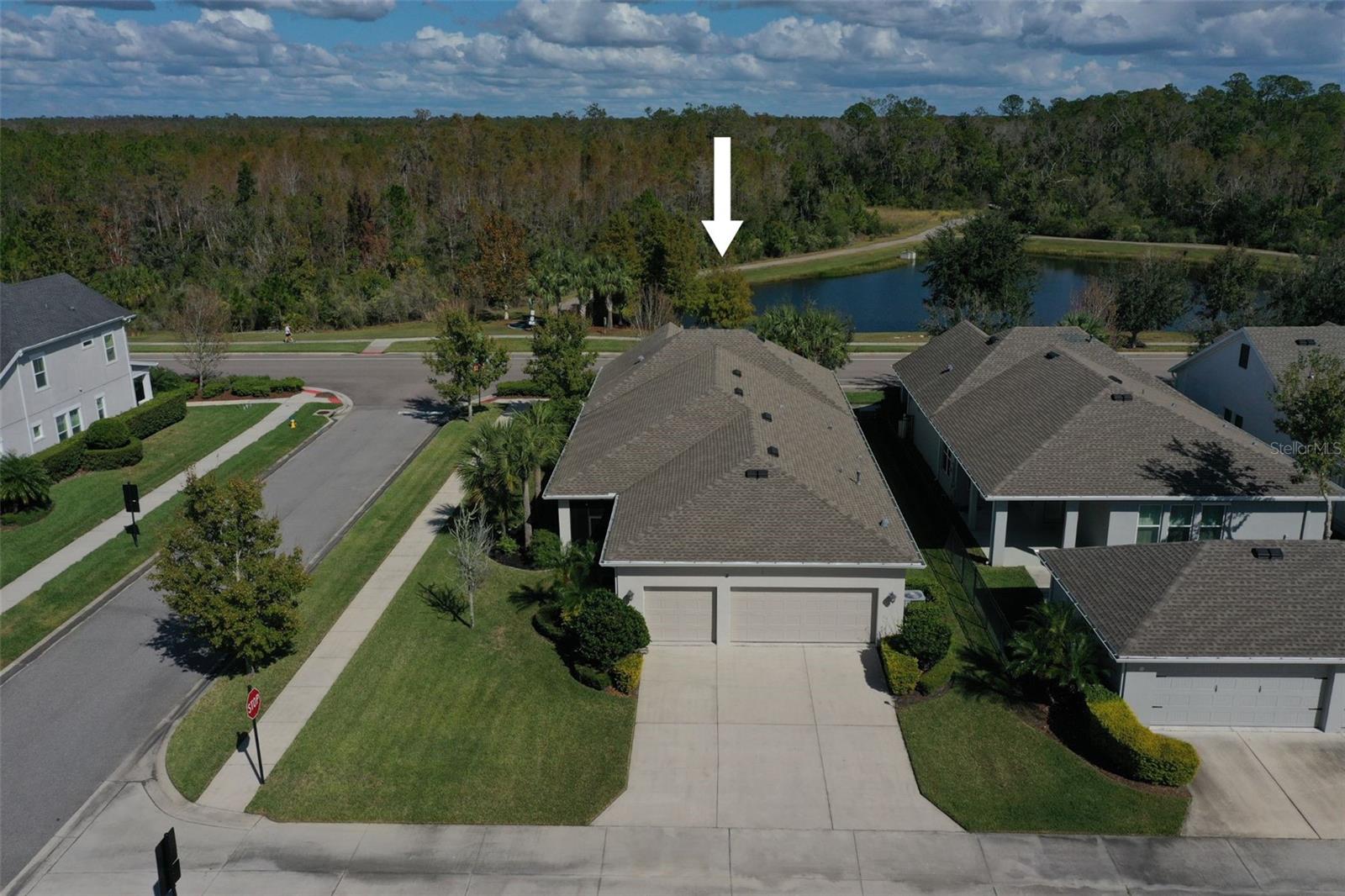 4077 BROAD PORCH RUN, LAND O LAKES, FL, 34638