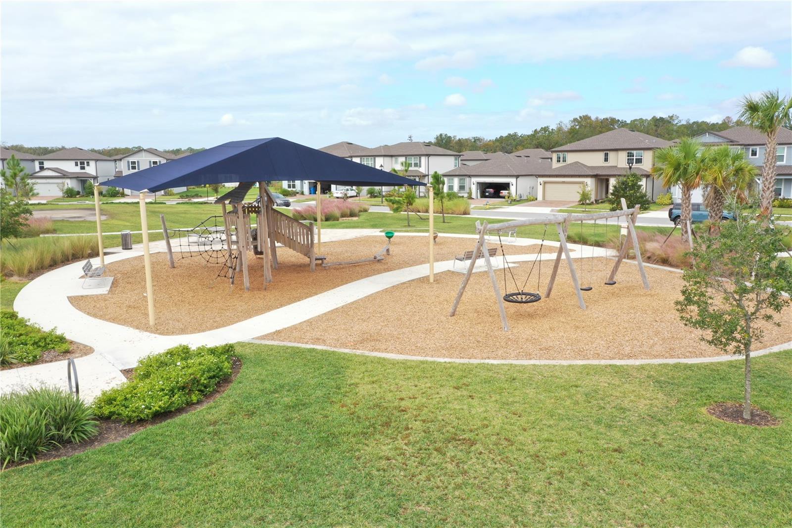 4077 BROAD PORCH RUN, LAND O LAKES, FL, 34638