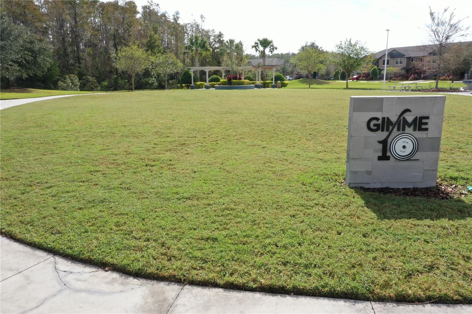 4077 BROAD PORCH RUN, LAND O LAKES, FL, 34638