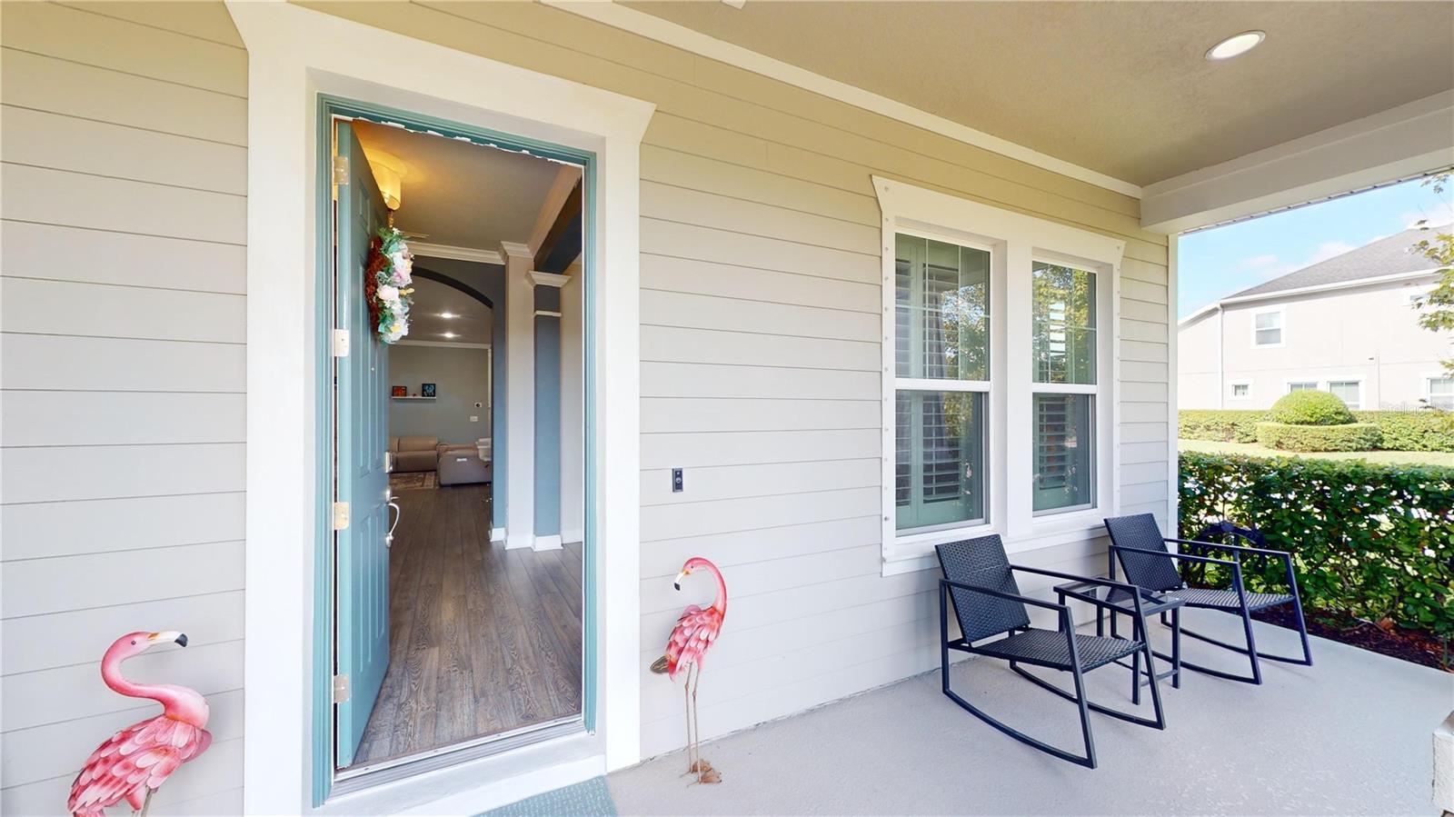 4077 BROAD PORCH RUN, LAND O LAKES, FL, 34638