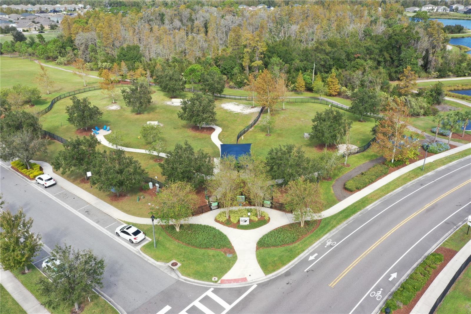 4077 BROAD PORCH RUN, LAND O LAKES, FL, 34638