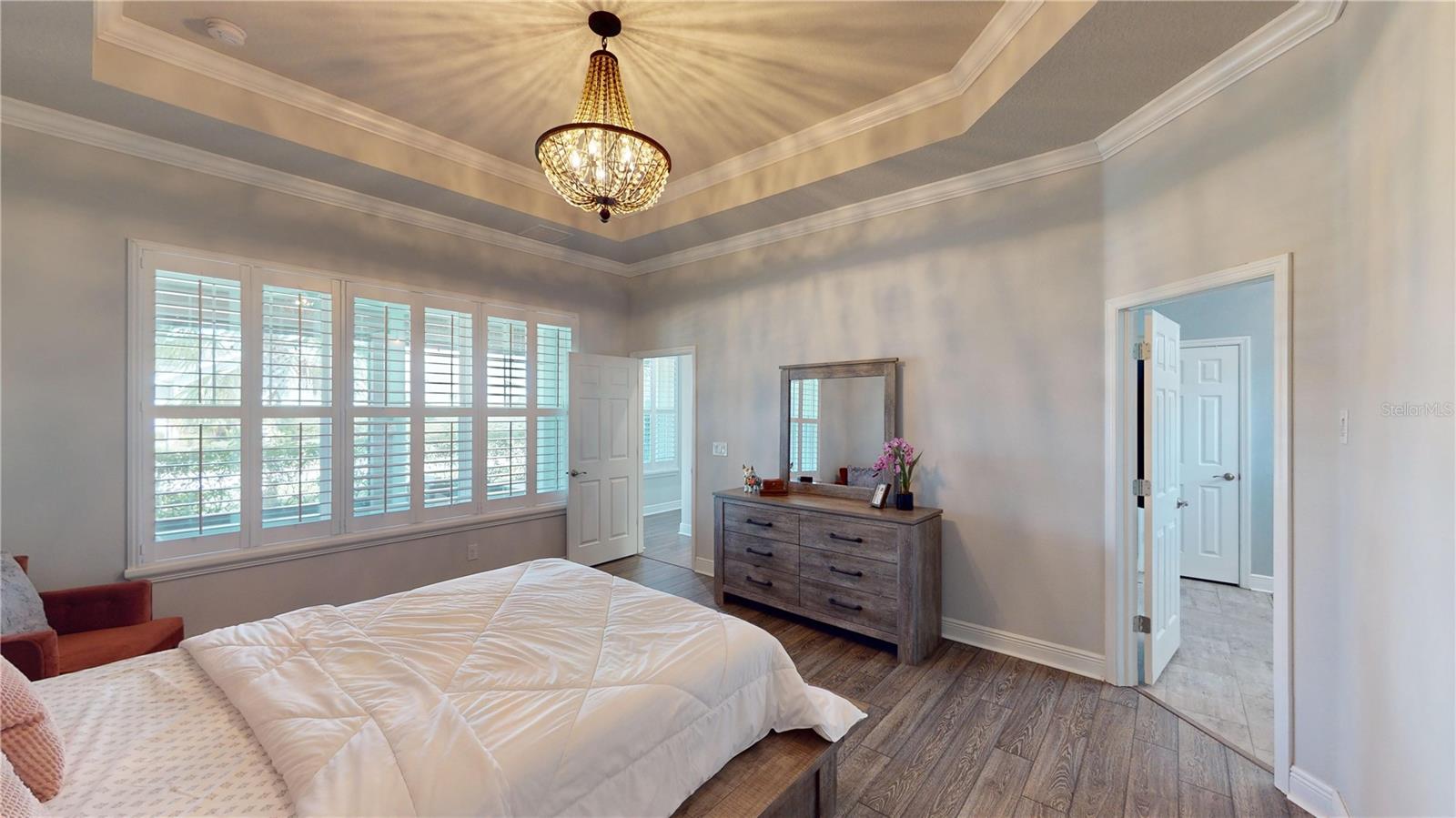 4077 BROAD PORCH RUN, LAND O LAKES, FL, 34638